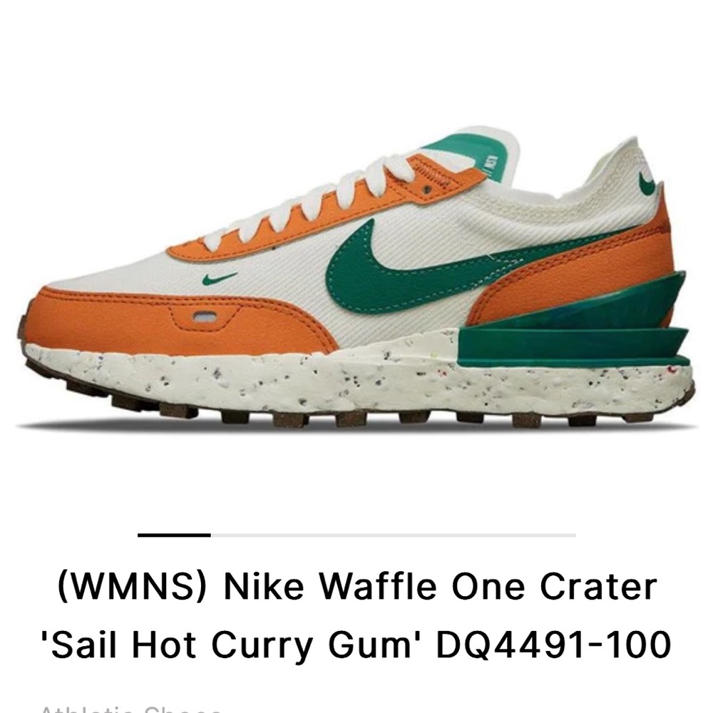 Women 8 nikes